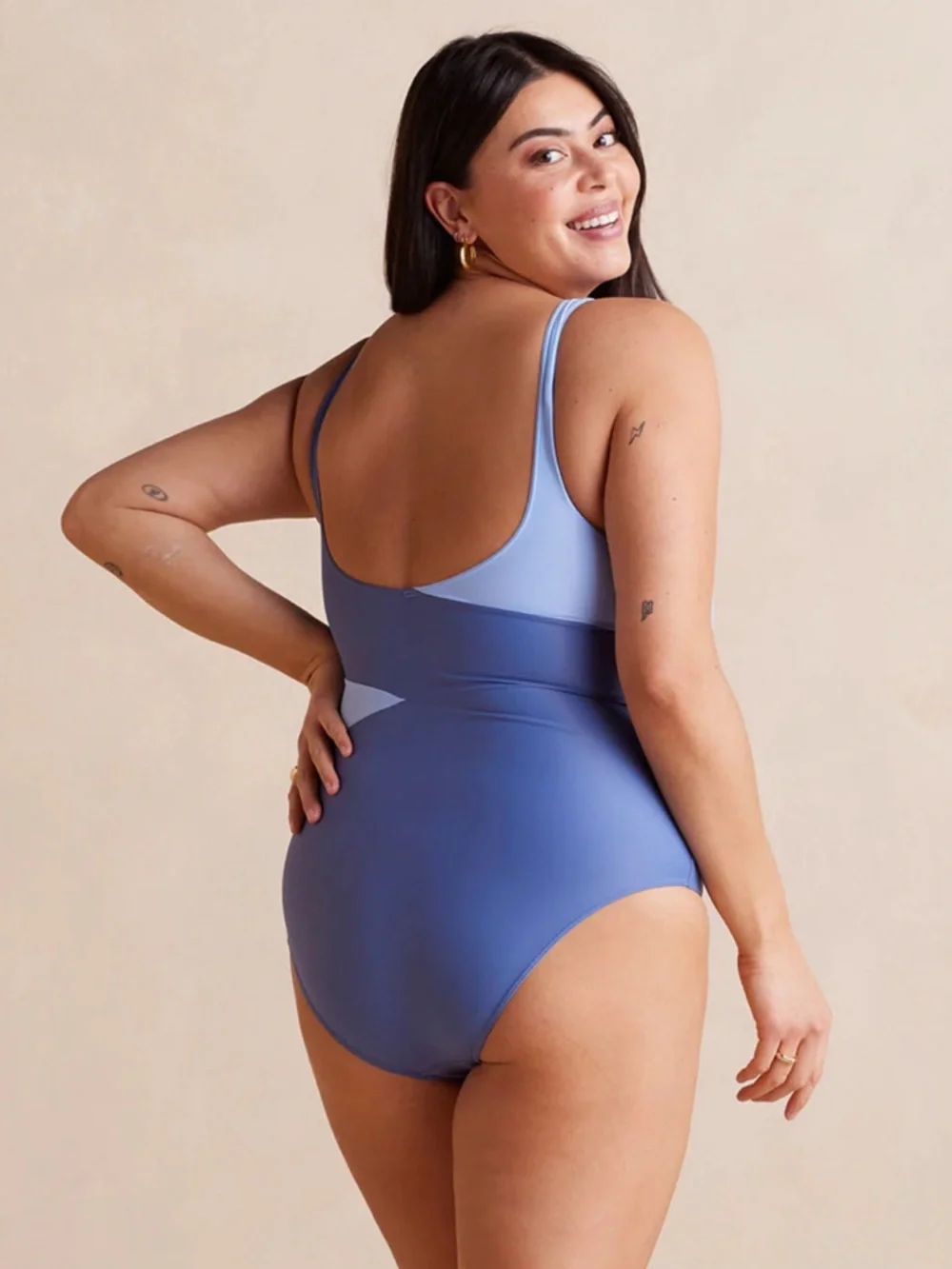 Summersalt The Perfect Wrap One Piece - 18